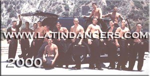 Riverside Palm Springs Latin Male Strippers-California-Exotic Dancers 