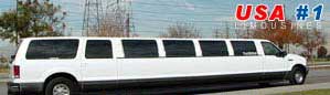order your limousine for your bachelorette party