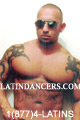 Diesel-Latins Finest Exotic Dancers