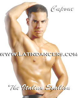 Latin Male Female Strippers serving Los Angeles Riverside Palm Springs