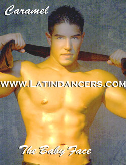 Latins Finest California