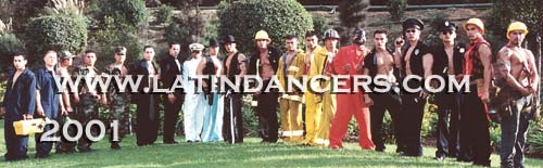 Riverside Male Strippers - Palm Springs - Los Angeles Latin Finest California 