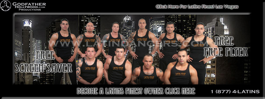 Latindancers.com