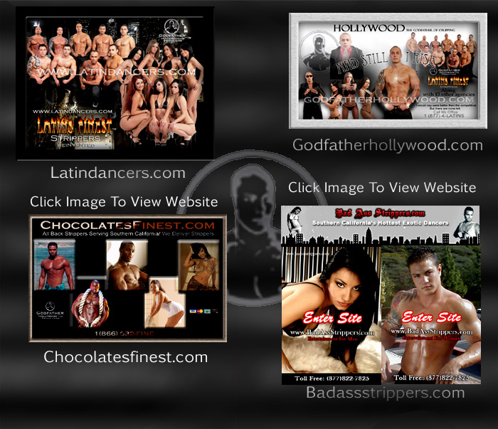 Godfather Hollywood.com Productions