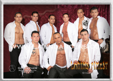male Exotic Dancers In Orange County Southern California