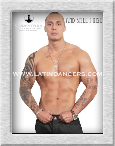 Latin Female Exotic Dancers In Orange County Southern California