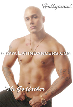 Latin Male Strippers In Riverside-Hollywood Taking Over Southern California Los Angeles Southern California