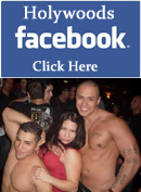 Hollywoods Facebook