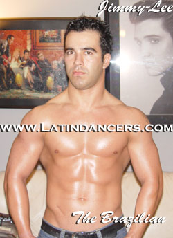 Chippendales Latin Male Strip Club Camachos Los Angeles - Latins Finest