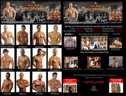 Free Flyer