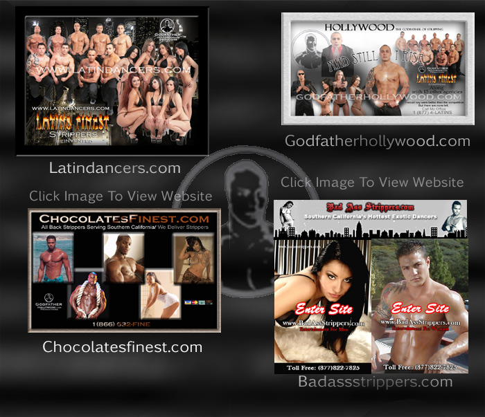 Godfatherhollywood.com productions