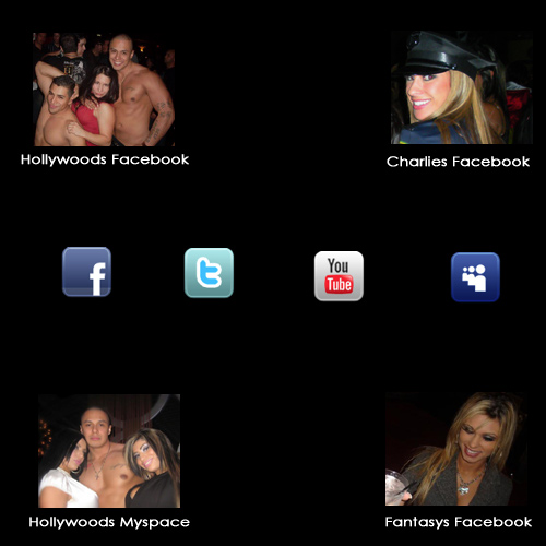 Networking California