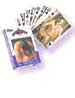 Nude playing cards located in our bachelorette party gifts shopping store .99 cents
