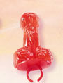 Penis Pacifier - located in our bachelorette shopping gift store $3.95