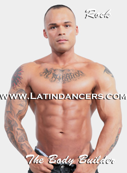 Latins Finest Exotic Dancers