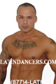 Rock-exotic dancers