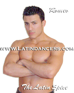 Latin Male Strippers  Riverside Orange County California-Latins Finest