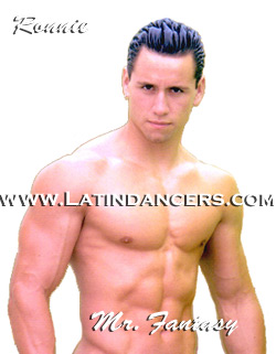 Strippers in Los Angeles
