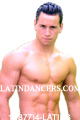 Ronnie-male exotic dancers in palm springs 