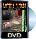 Male exotic dancer videos-Rookies in Training video $29.95