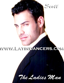 Latin Strippers