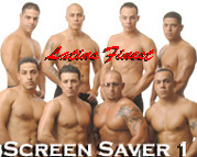 Ladies get your free Latins Finest Screensaver Click Here 