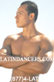 san diego dancers