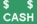 major credit cards and cash accepted