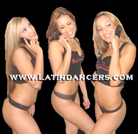 Hey Gentlemen, Latinas Finest operators are waiting for your call! 1( 877) 4-LATINS 