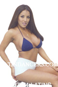 Laylon-Strippers in San Fernando