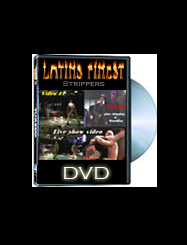Latins Finest Backstage Video