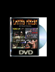 Latins Finest Live Show Video