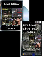 Los Angeles Male Strippers Live Show Video 
